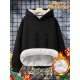 Men's Plus Size Hoodie Sweatshirt with Fleece Lined Hood, Casual Solid Color Polyester Knit Fabric, Unisex-Adult Hooded Sweatshirt Men's Plus Size Hoodie Sweatshirt with Fleece Lined Hood, Casual Solid Color Polyester Knit Fabric, Unisex-Adult Hooded Sweatshirt