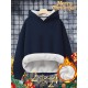 Men's Plus Size Hoodie Sweatshirt with Fleece Lined Hood, Casual Solid Color Polyester Knit Fabric, Unisex-Adult Hooded Sweatshirt Men's Plus Size Hoodie Sweatshirt with Fleece Lined Hood, Casual Solid Color Polyester Knit Fabric, Unisex-Adult Hooded Sweatshirt
