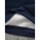 Men's Plus Size Hoodie Sweatshirt with Fleece Lined Hood, Casual Solid Color Polyester Knit Fabric, Unisex-Adult Hooded Sweatshirt Men's Plus Size Hoodie Sweatshirt with Fleece Lined Hood, Casual Solid Color Polyester Knit Fabric, Unisex-Adult Hooded Sweatshirt