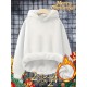 Men's Plus Size Hoodie Sweatshirt with Fleece Lined Hood, Casual Solid Color Polyester Knit Fabric, Unisex-Adult Hooded Sweatshirt Men's Plus Size Hoodie Sweatshirt with Fleece Lined Hood, Casual Solid Color Polyester Knit Fabric, Unisex-Adult Hooded Sweatshirt