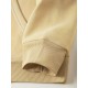 Plus Size Casual Hoodie with Geometric Wheat Ear Print, Polyester 100%, Hooded with Slight Stretch, Regular Fit Knit Fabric, 220gsm - Fake Pocket & Drawstring Detail Plus Size Casual Hoodie with Geometric Wheat Ear Print, Polyester 100%, Hooded with Slight Stretch, Regular Fit Knit Fabric, 220gsm - Fake Pocket & Drawstring Detail