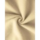 Plus Size Casual Hoodie with Geometric Wheat Ear Print, Polyester 100%, Hooded with Slight Stretch, Regular Fit Knit Fabric, 220gsm - Fake Pocket & Drawstring Detail Plus Size Casual Hoodie with Geometric Wheat Ear Print, Polyester 100%, Hooded with Slight Stretch, Regular Fit Knit Fabric, 220gsm - Fake Pocket & Drawstring Detail