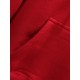 Men'S Plus Size Hoodie, Frazier vs Ali 1975 Print, Polyester Microfiber, Casual Sports Sweatshirt with Drawstring, Regular Fit, Knit Fabric, Autumn & Winter Fashion Men'S Plus Size Hoodie, Frazier vs Ali 1975 Print, Polyester Microfiber, Casual Sports Sweatshirt with Drawstring, Regular Fit, Knit Fabric, Autumn & Winter Fashion