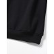 Plus Size Velvet Thickened Men's Autumn And Winter Casual Sports Thermal Pullover Sweatshirt Plus Size Velvet Thickened Men's Autumn And Winter Casual Sports Thermal Pullover Sweatshirt