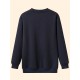 Plus Size Velvet Thickened Men's Autumn And Winter Casual Sports Thermal Pullover Sweatshirt Plus Size Velvet Thickened Men's Autumn And Winter Casual Sports Thermal Pullover Sweatshirt
