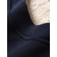 Plus Size Velvet Thickened Men's Autumn And Winter Casual Sports Thermal Pullover Sweatshirt Plus Size Velvet Thickened Men's Autumn And Winter Casual Sports Thermal Pullover Sweatshirt