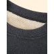 Plus Size Velvet Thickened Men's Autumn And Winter Casual Sports Thermal Pullover Sweatshirt Plus Size Velvet Thickened Men's Autumn And Winter Casual Sports Thermal Pullover Sweatshirt