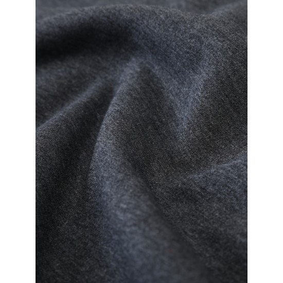 Plus Size Velvet Thickened Men's Autumn And Winter Casual Sports Thermal Pullover Sweatshirt Plus Size Velvet Thickened Men's Autumn And Winter Casual Sports Thermal Pullover Sweatshirt