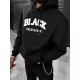1 counts Casual and Fashionable Oversized Men's Hoodie, PLUS SIZE 1 counts Casual and Fashionable Oversized Men's Hoodie, PLUS SIZE
