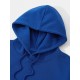 1 counts Casual and Fashionable Oversized Men's Hoodie, PLUS SIZE 1 counts Casual and Fashionable Oversized Men's Hoodie, PLUS SIZE