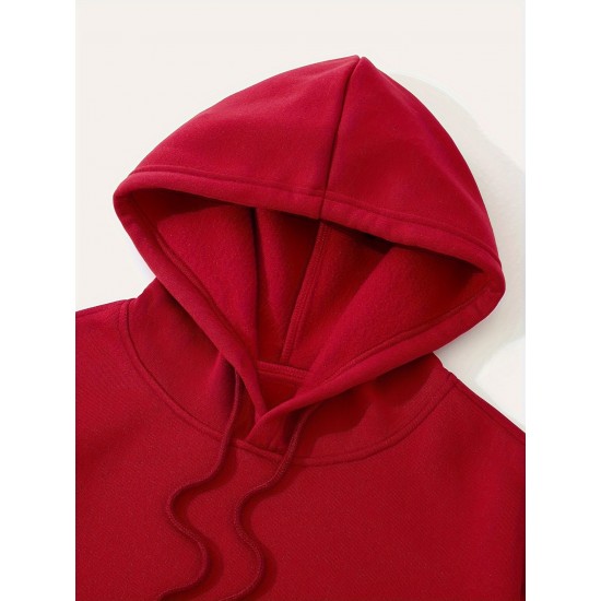 1 counts Casual and Fashionable Oversized Men's Hoodie, PLUS SIZE 1 counts Casual and Fashionable Oversized Men's Hoodie, PLUS SIZE