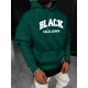 1 counts Casual and Fashionable Oversized Men's Hoodie, PLUS SIZE 1 counts Casual and Fashionable Oversized Men's Hoodie, PLUS SIZE