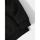 1 counts Casual and Fashionable Oversized Men's Hoodie, PLUS SIZE 1 counts Casual and Fashionable Oversized Men's Hoodie, PLUS SIZE
