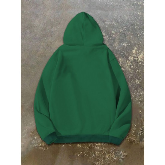 1pc Best Beeping Dad Ever Casual Plus Size Hoodie, Geometric Pattern, Polyester Knit Fabric, Loose Fit, Hooded Sweatshirt for Men 1pc Best Beeping Dad Ever Casual Plus Size Hoodie, Geometric Pattern, Polyester Knit Fabric, Loose Fit, Hooded Sweatshirt for Men