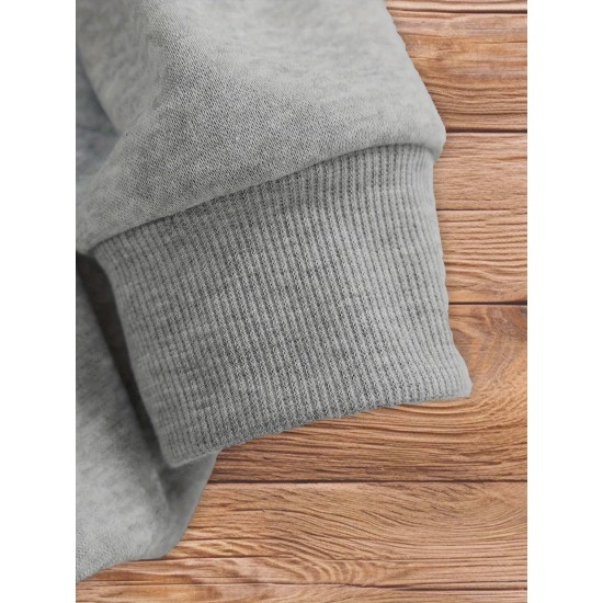 1pc Best Beeping Dad Ever Casual Plus Size Hoodie, Geometric Pattern, Polyester Knit Fabric, Loose Fit, Hooded Sweatshirt for Men 1pc Best Beeping Dad Ever Casual Plus Size Hoodie, Geometric Pattern, Polyester Knit Fabric, Loose Fit, Hooded Sweatshirt for Men