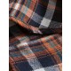 Plus Size Men's Plaid/Striped Shirt Spring Fall Winter Long Sleeve Shirt, Men's Clothing Plus Size Men's Plaid/Striped Shirt Spring Fall Winter Long Sleeve Shirt, Men's Clothing