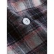 Plus Size Men's Plaid/Striped Shirt Spring Fall Winter Long Sleeve Shirt, Men's Clothing Plus Size Men's Plaid/Striped Shirt Spring Fall Winter Long Sleeve Shirt, Men's Clothing