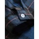 Plus Size Men's Plaid/Striped Shirt Spring Fall Winter Long Sleeve Shirt, Men's Clothing Plus Size Men's Plaid/Striped Shirt Spring Fall Winter Long Sleeve Shirt, Men's Clothing