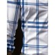 Plus Size Men's Plaid Pattern Long Sleeve Shirt - Slim Fit, Relaxed Casual Style, Ideal for Preppy Occasions, Versatile and Comfortable Wear Plus Size Men's Plaid Pattern Long Sleeve Shirt - Slim Fit, Relaxed Casual Style, Ideal for Preppy Occasions, Versatile and Comfortable Wear