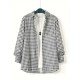 Men's Oktoberfest Plaid Casual Long Sleeve Shirt - Breathable Polyester Blend, Machine Washable, PLUS SIZE Men's Oktoberfest Plaid Casual Long Sleeve Shirt - Breathable Polyester Blend, Machine Washable, PLUS SIZE