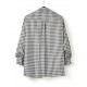 Men's Oktoberfest Plaid Casual Long Sleeve Shirt - Breathable Polyester Blend, Machine Washable, PLUS SIZE Men's Oktoberfest Plaid Casual Long Sleeve Shirt - Breathable Polyester Blend, Machine Washable, PLUS SIZE