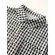 Men's Oktoberfest Plaid Casual Long Sleeve Shirt - Breathable Polyester Blend, Machine Washable, PLUS SIZE Men's Oktoberfest Plaid Casual Long Sleeve Shirt - Breathable Polyester Blend, Machine Washable, PLUS SIZE