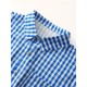 Men's Oktoberfest Plaid Casual Long Sleeve Shirt - Breathable Polyester Blend, Machine Washable, PLUS SIZE Men's Oktoberfest Plaid Casual Long Sleeve Shirt - Breathable Polyester Blend, Machine Washable, PLUS SIZE