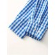 Men's Oktoberfest Plaid Casual Long Sleeve Shirt - Breathable Polyester Blend, Machine Washable, PLUS SIZE Men's Oktoberfest Plaid Casual Long Sleeve Shirt - Breathable Polyester Blend, Machine Washable, PLUS SIZE