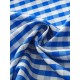 Men's Oktoberfest Plaid Casual Long Sleeve Shirt - Breathable Polyester Blend, Machine Washable, PLUS SIZE Men's Oktoberfest Plaid Casual Long Sleeve Shirt - Breathable Polyester Blend, Machine Washable, PLUS SIZE
