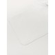 Men'S Plus Size Dress Shirts, Polyester Blend, Casual Work Style, Lapel Collar, Slight Stretch, Solid Color, Button-Down, Regular Fit, Woven, for All Seasons Men'S Plus Size Dress Shirts, Polyester Blend, Casual Work Style, Lapel Collar, Slight Stretch, Solid Color, Button-Down, Regular Fit, Woven, for All Seasons