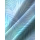 Plus Size Men's Vibrant Hawaiian Gradient Botanical Leaf Print Short Sleeve Relaxed Fit Shirt - Button Front, Functional Pocket, Breathable Fabric, Casual Vacation Style, Comfortable Wear Plus Size Men's Vibrant Hawaiian Gradient Botanical Leaf Print Short Sleeve Relaxed Fit Shirt - Button Front, Functional Pocket, Breathable Fabric, Casual Vacation Style, Comfortable Wear