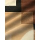 Men's Vintage Geometric Color Block 3D Print Button-Up Shirt with Pocket - Breathable Polyester, Summer Fashion, PLUS SIZE Men's Vintage Geometric Color Block 3D Print Button-Up Shirt with Pocket - Breathable Polyester, Summer Fashion, PLUS SIZE