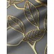Men's Plus Size Tropical Leaf Hawaiian Shirt - Breathable Fabric, Ideal for Beach Vacations & Summer Events Men's Plus Size Tropical Leaf Hawaiian Shirt - Breathable Fabric, Ideal for Beach Vacations & Summer Events