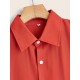 Plus Size Solid Color Button Down Shirts for Men - Short Sleeve, Lapel Collar, Breathable, Comfortable, Versatile Dress Shirts for Work, Casual, and Formal Occasions - Top Quality, Easy Care, and Classic Style Plus Size Solid Color Button Down Shirts for Men - Short Sleeve, Lapel Collar, Breathable, Comfortable, Versatile Dress Shirts for Work, Casual, and Formal Occasions - Top Quality, Easy Care, and Classic Style