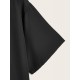 Plus Size Solid Color Button Down Shirts for Men - Short Sleeve, Lapel Collar, Breathable, Comfortable, Versatile Dress Shirts for Work, Casual, and Formal Occasions - Top Quality, Easy Care, and Classic Style Plus Size Solid Color Button Down Shirts for Men - Short Sleeve, Lapel Collar, Breathable, Comfortable, Versatile Dress Shirts for Work, Casual, and Formal Occasions - Top Quality, Easy Care, and Classic Style
