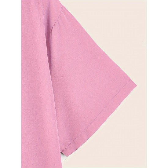 Plus Size Solid Color Button Down Shirts for Men - Short Sleeve, Lapel Collar, Breathable, Comfortable, Versatile Dress Shirts for Work, Casual, and Formal Occasions - Top Quality, Easy Care, and Classic Style Plus Size Solid Color Button Down Shirts for Men - Short Sleeve, Lapel Collar, Breathable, Comfortable, Versatile Dress Shirts for Work, Casual, and Formal Occasions - Top Quality, Easy Care, and Classic Style