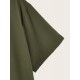 Plus Size Solid Color Button Down Shirts for Men - Short Sleeve, Lapel Collar, Breathable, Comfortable, Versatile Dress Shirts for Work, Casual, and Formal Occasions - Top Quality, Easy Care, and Classic Style Plus Size Solid Color Button Down Shirts for Men - Short Sleeve, Lapel Collar, Breathable, Comfortable, Versatile Dress Shirts for Work, Casual, and Formal Occasions - Top Quality, Easy Care, and Classic Style