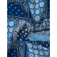 Easy-Care, Men's Plus Size Paisley Print Shirt - Casual Vintage Style, Short Sleeve, Button-Up, Polyester, Machine Washable - Perfect for Spring/Summer/Fall, PLUS SIZE Easy-Care, Men's Plus Size Paisley Print Shirt - Casual Vintage Style, Short Sleeve, Button-Up, Polyester, Machine Washable - Perfect for Spring/Summer/Fall, PLUS SIZE