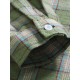 Plus Size Men's Plaid Shirt Oversized Long Sleeve Shirt For Fall Winter, Men's Clothing Plus Size Men's Plaid Shirt Oversized Long Sleeve Shirt For Fall Winter, Men's Clothing
