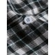 Plus Size Men's Plaid Shirt Oversized Long Sleeve Shirt For Fall Winter, Men's Clothing Plus Size Men's Plaid Shirt Oversized Long Sleeve Shirt For Fall Winter, Men's Clothing