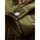 Plus Size Men's Plaid Shirt Oversized Long Sleeve Shirt For Fall Winter, Men's Clothing Plus Size Men's Plaid Shirt Oversized Long Sleeve Shirt For Fall Winter, Men's Clothing