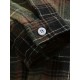 Plus Size Men's Plaid Shirt Oversized Long Sleeve Shirt For Fall Winter, Men's Clothing Plus Size Men's Plaid Shirt Oversized Long Sleeve Shirt For Fall Winter, Men's Clothing
