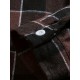 Plus Size Men's Plaid Shirt Oversized Long Sleeve Shirt For Fall Winter, Men's Clothing Plus Size Men's Plaid Shirt Oversized Long Sleeve Shirt For Fall Winter, Men's Clothing