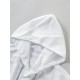 Men's Casual Hooded Shirt - Polyester, Button-Up, Solid Color, Perfect for Spring/Fall, PLUS SIZE Men's Casual Hooded Shirt - Polyester, Button-Up, Solid Color, Perfect for Spring/Fall, PLUS SIZE