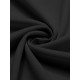 Men'S Long Sleeve Casual Button-Down Shirt - Solid Color, Non-Stretch Knit Fabric, Regular Fit, Wrinkle Free Polyester Shirt for Adult Men - Spring/Fall Basics with Button Details, Plus Size Men'S Long Sleeve Casual Button-Down Shirt - Solid Color, Non-Stretch Knit Fabric, Regular Fit, Wrinkle Free Polyester Shirt for Adult Men - Spring/Fall Basics with Button Details, Plus Size