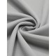 Men'S Long Sleeve Casual Button-Down Shirt - Solid Color, Non-Stretch Knit Fabric, Regular Fit, Wrinkle Free Polyester Shirt for Adult Men - Spring/Fall Basics with Button Details, Plus Size Men'S Long Sleeve Casual Button-Down Shirt - Solid Color, Non-Stretch Knit Fabric, Regular Fit, Wrinkle Free Polyester Shirt for Adult Men - Spring/Fall Basics with Button Details, Plus Size