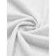 Men'S Long Sleeve Casual Button-Down Shirt - Solid Color, Non-Stretch Knit Fabric, Regular Fit, Wrinkle Free Polyester Shirt for Adult Men - Spring/Fall Basics with Button Details, Plus Size Men'S Long Sleeve Casual Button-Down Shirt - Solid Color, Non-Stretch Knit Fabric, Regular Fit, Wrinkle Free Polyester Shirt for Adult Men - Spring/Fall Basics with Button Details, Plus Size