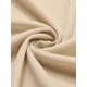 Men'S Long Sleeve Casual Button-Down Shirt - Solid Color, Non-Stretch Knit Fabric, Regular Fit, Wrinkle Free Polyester Shirt for Adult Men - Spring/Fall Basics with Button Details, Plus Size Men'S Long Sleeve Casual Button-Down Shirt - Solid Color, Non-Stretch Knit Fabric, Regular Fit, Wrinkle Free Polyester Shirt for Adult Men - Spring/Fall Basics with Button Details, Plus Size