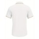1pc Men'S Casual Knit Polo Shirt - Polyester Short Sleeve Lapel Collar, Slight Stretch Solid Color, Button Down Beach Top for Spring/Summer/Fall, Plus Size 1pc Men'S Casual Knit Polo Shirt - Polyester Short Sleeve Lapel Collar, Slight Stretch Solid Color, Button Down Beach Top for Spring/Summer/Fall, Plus Size