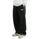 Men's Casual Loose Fit Corduroy Sweatpants, Lightweight Comfy Pants For Sport And Casual Wear, Outdoor Cloth Men's Casual Loose Fit Corduroy Sweatpants, Lightweight Comfy Pants For Sport And Casual Wear, Outdoor Cloth